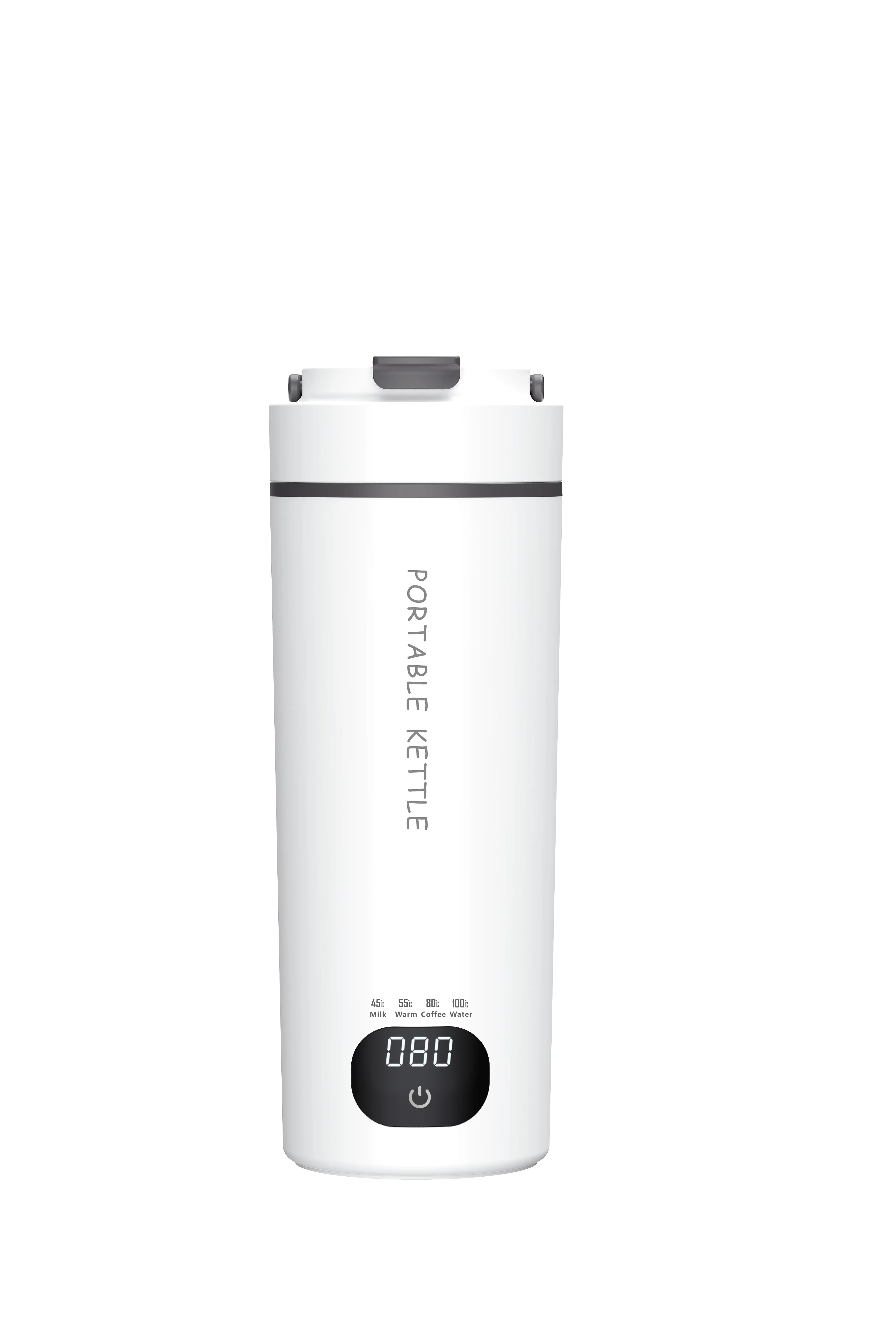 450ml Portable Electric Kettle image 2
